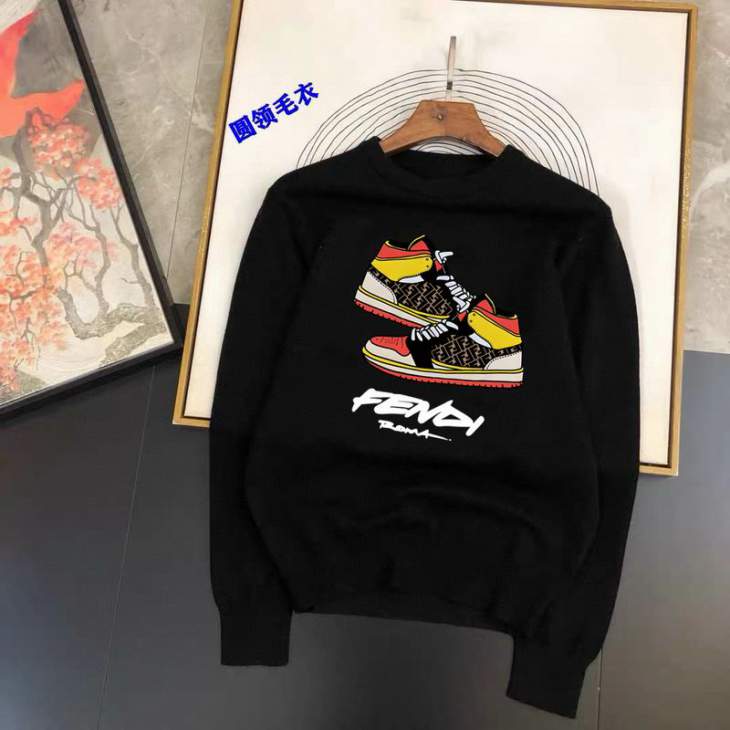Picture of Fendi Sweaters _SKUFendiM-3XL25tr0245095
